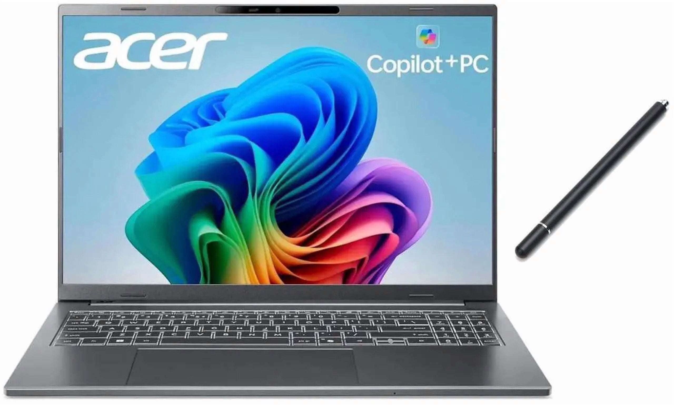 Acer Aspire 16