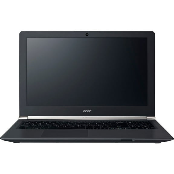 Acer Aspire 17.3" Full HD Laptop, Intel Core i7 i7-4710HQ, 16GB RAM, 1TB HD, DVD Writer, Windows 8.1, VN7-791G-7484