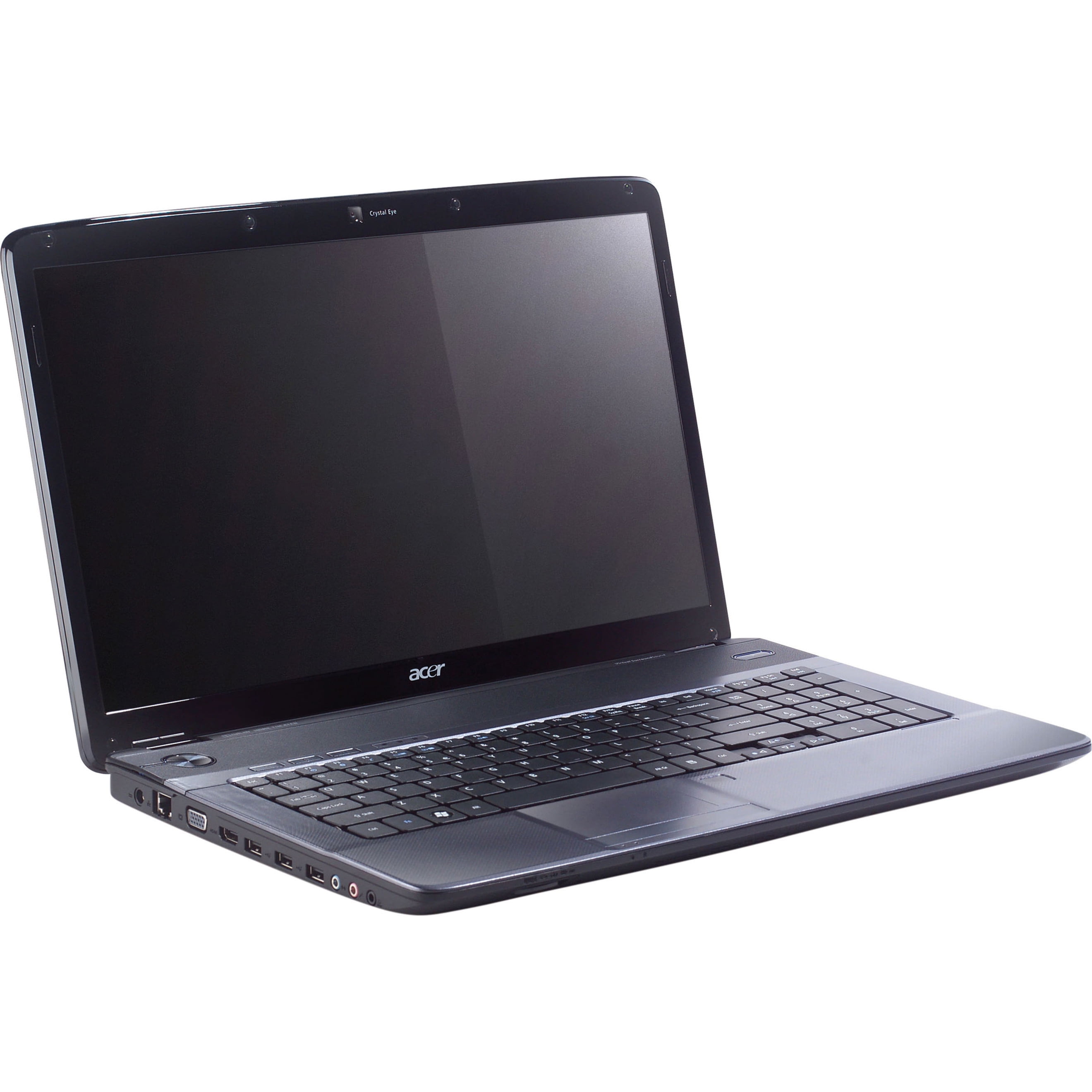 Купить Ноутбук Acer Aspire 17.3