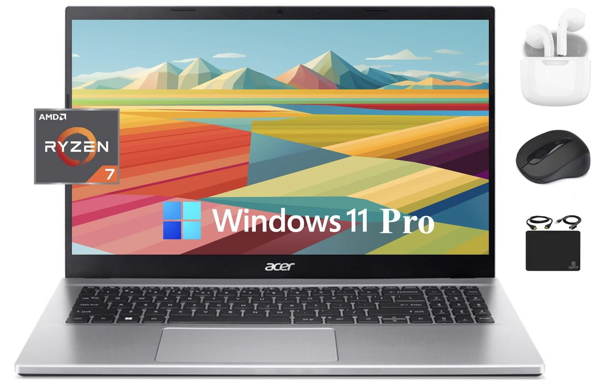 Acer Aspire 7