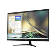 Acer Aspire 27 Full HD All-In-One Computer, Intel Core i5 i5-1235U, 16GB RAM, 512GB SSD, Windows 11 Home, C27-1700-UA91