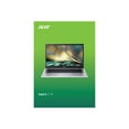 thumbnail image 1 of Acer Aspire 3 14 A314-23P - AMD Ryzen 5 - 7520U / up to 4.3 GHz - Win 11 Home - Radeon 610M - 8 GB RAM - 512 GB SSD - 14" IPS 1920 x 1080 (Full HD) - Wi-Fi 6 - pure silver - kbd: US Intl, 1 of 3