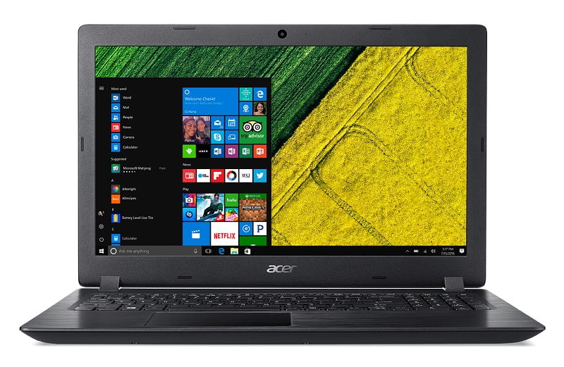 Acer Aspire 3, 15.6