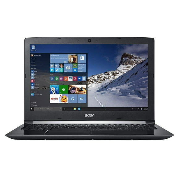 Acer Aspire 3, 15.6" Laptop Computer - Intel Core i5-8250U Processor, 20GB RAM (4GB RAM + 16GB Intel Optane Memory), 1TB Hard Drive, Microsoft Windows 10, A315-53-50Y7