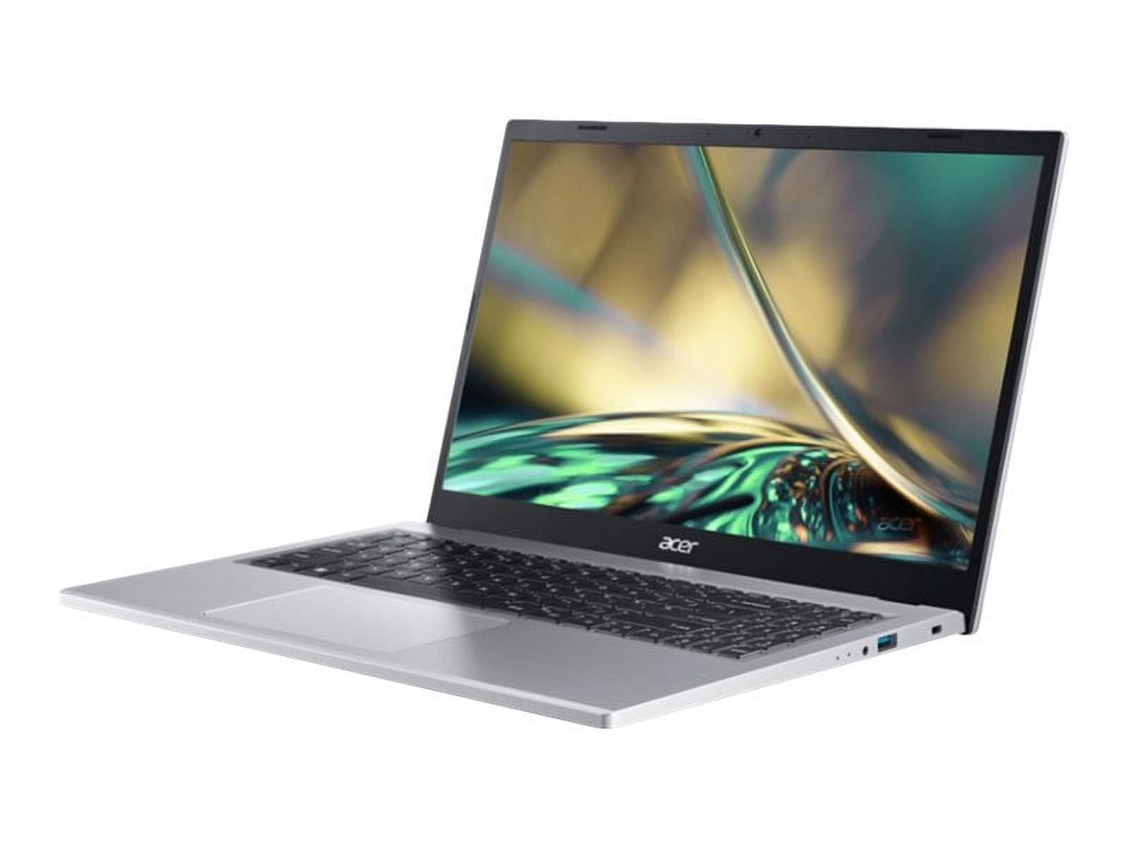 Premium Acer Aspire 3 Touchscreen Laptop 15.6 inch 16GB RAM 1TB SSD AMD Ryzen 5 7520U 2.80GHz