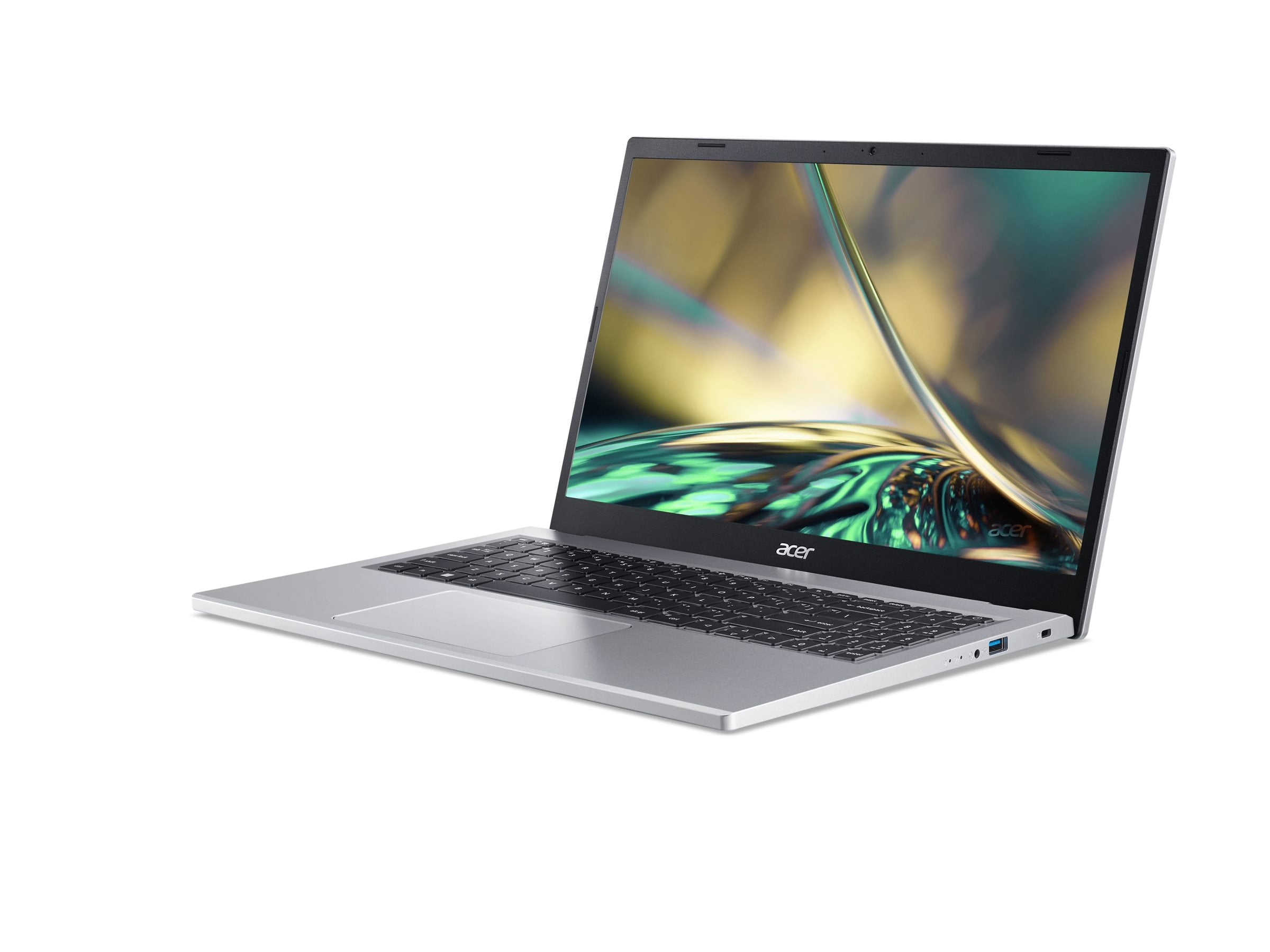 Acer Aspire 3 15.6" FHD AMD Ryzen 5 7520U Radeon 3100 Graphics 16GB RAM 1TB SSD