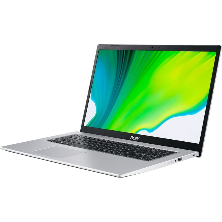 Acer Aspire Windows HD Intel 3 A317-33-P94T Pentium N6000, SSD, Laptop, 11 Home, 17.3\