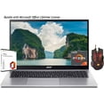 thumbnail image 1 of Acer Aspire 3 2024 Newest 15.6" Laptop, AMD Ryzen 7-5700U, 16GB RAM, 512GB SSD, Wi-Fi 6, Windows 11 Home, 1 of 5