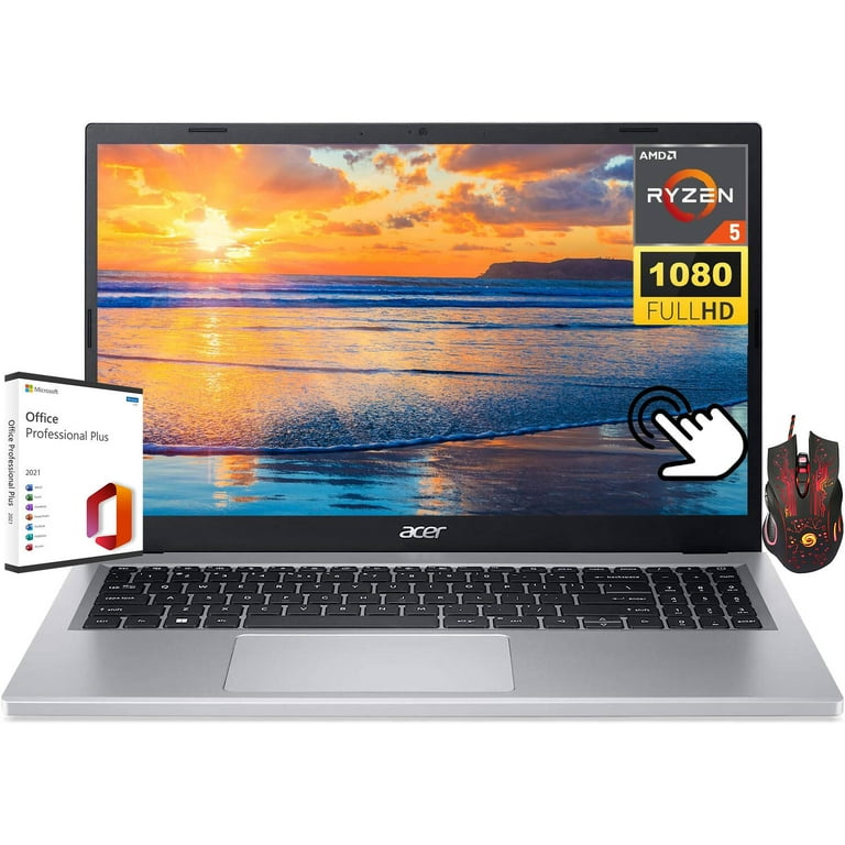 Acer Aspire 3 2024 Newest 15.6