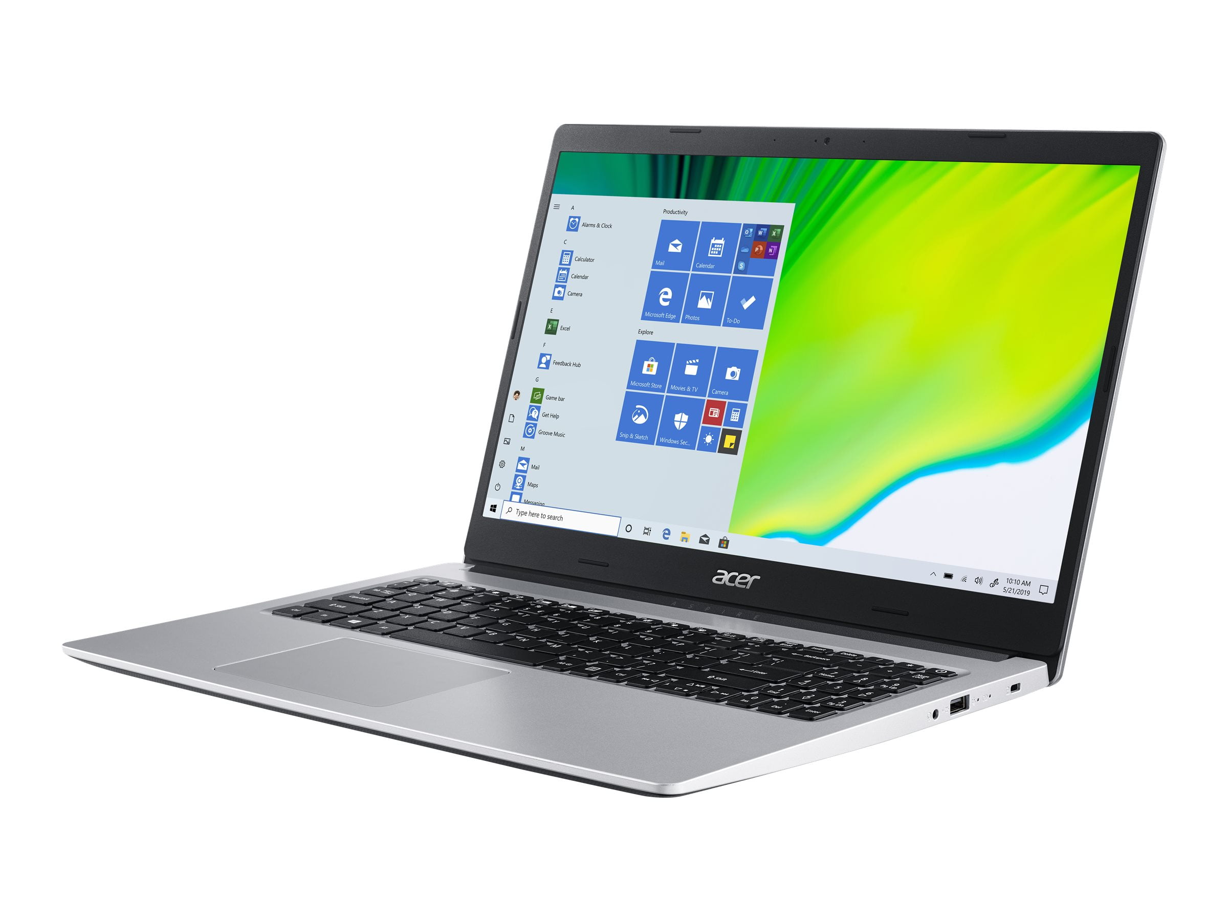 Acer Aspire 3, 15.6