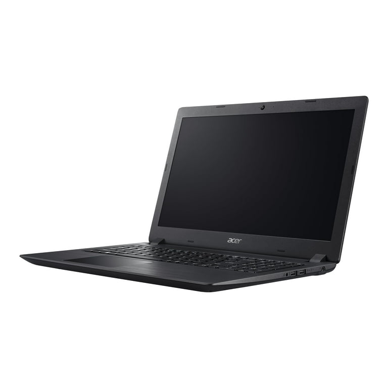 Acer Aspire 3 A315 32 C0S5 Intel Celeron N4100 1.1 GHz Win 10 Home 64 bit UHD Graphics 600 4 GB RAM 1 TB HDD 15.6