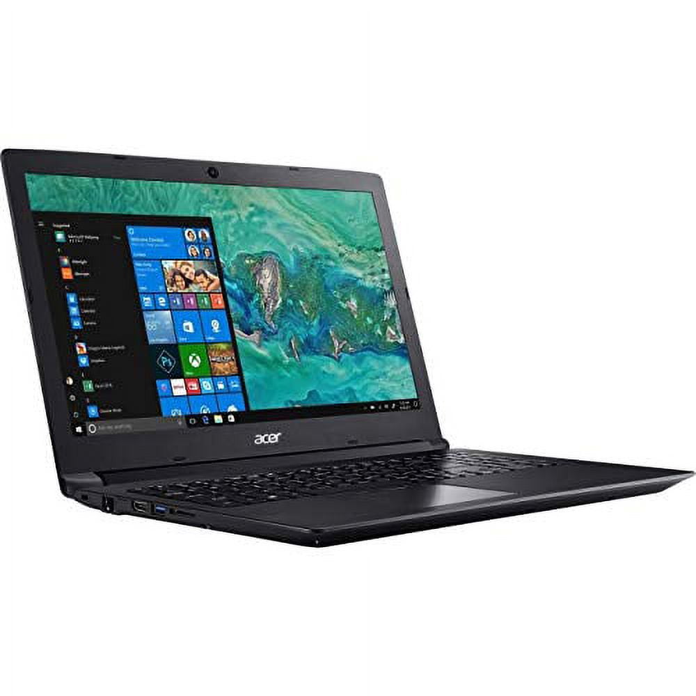 Acer Aspire 3 - A315-53-35ZY 15.6 inch Notebook - Core i3 i3-8130U
