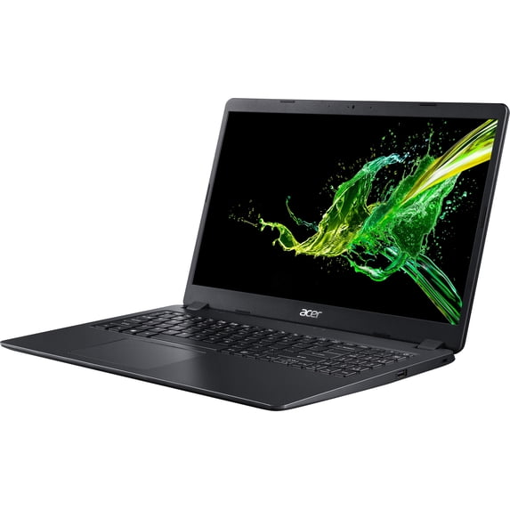 Acer Aspire 3 15.6" Full HD Laptop, Intel Core i5 i5-1035G1, 512GB SSD, Windows 10 Home, A315-56-561V