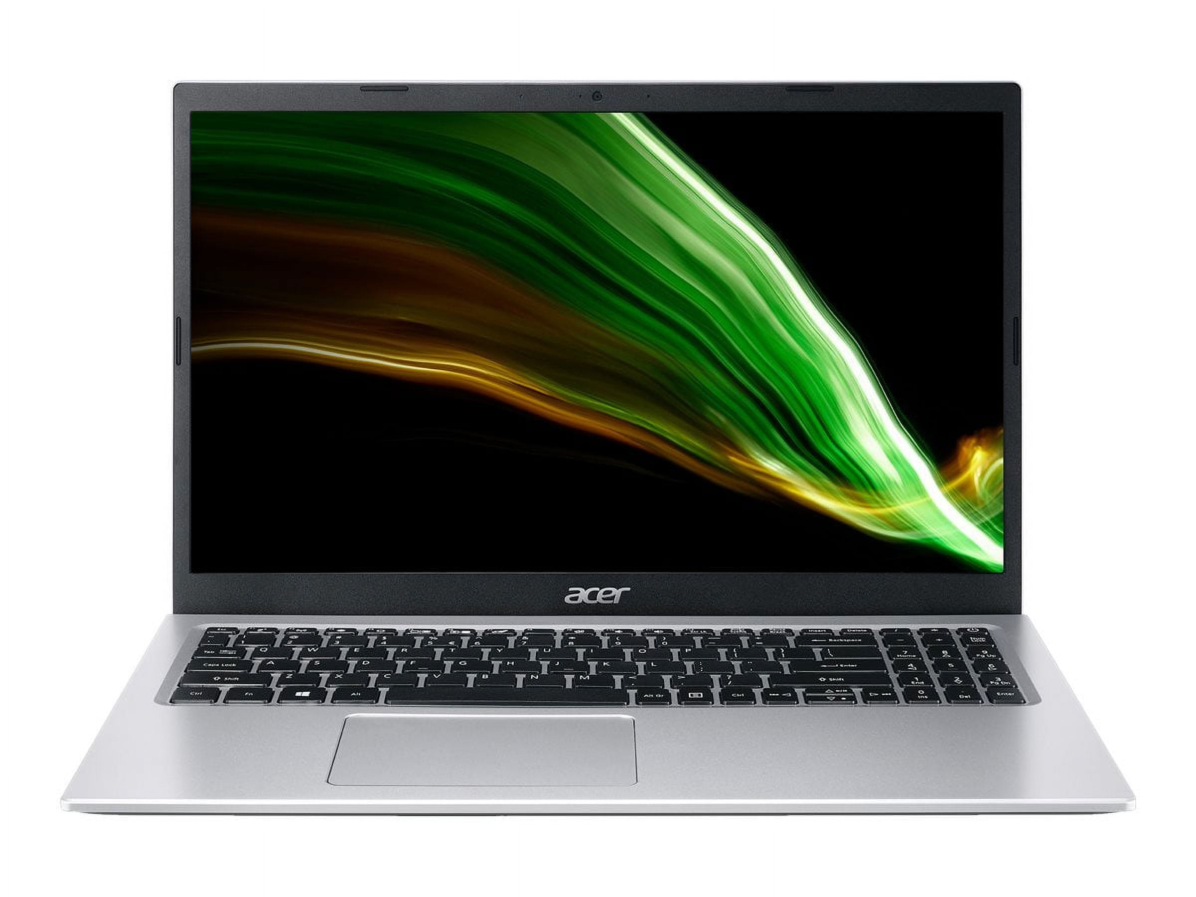 Acer Aspire 3 A315-58 - Intel Core i7 - 1165G7 / up to 4.7