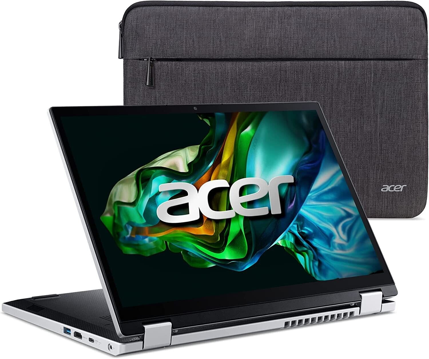 Acer Aspire 3 Spin 14 Convertible Laptop | 14