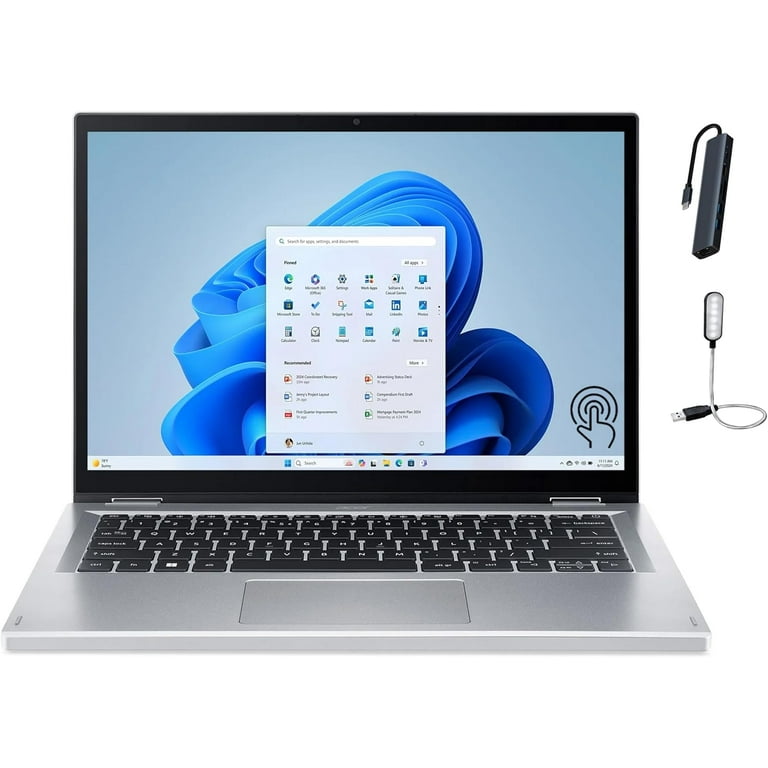 intel acer aspire i5 8gb 2tb