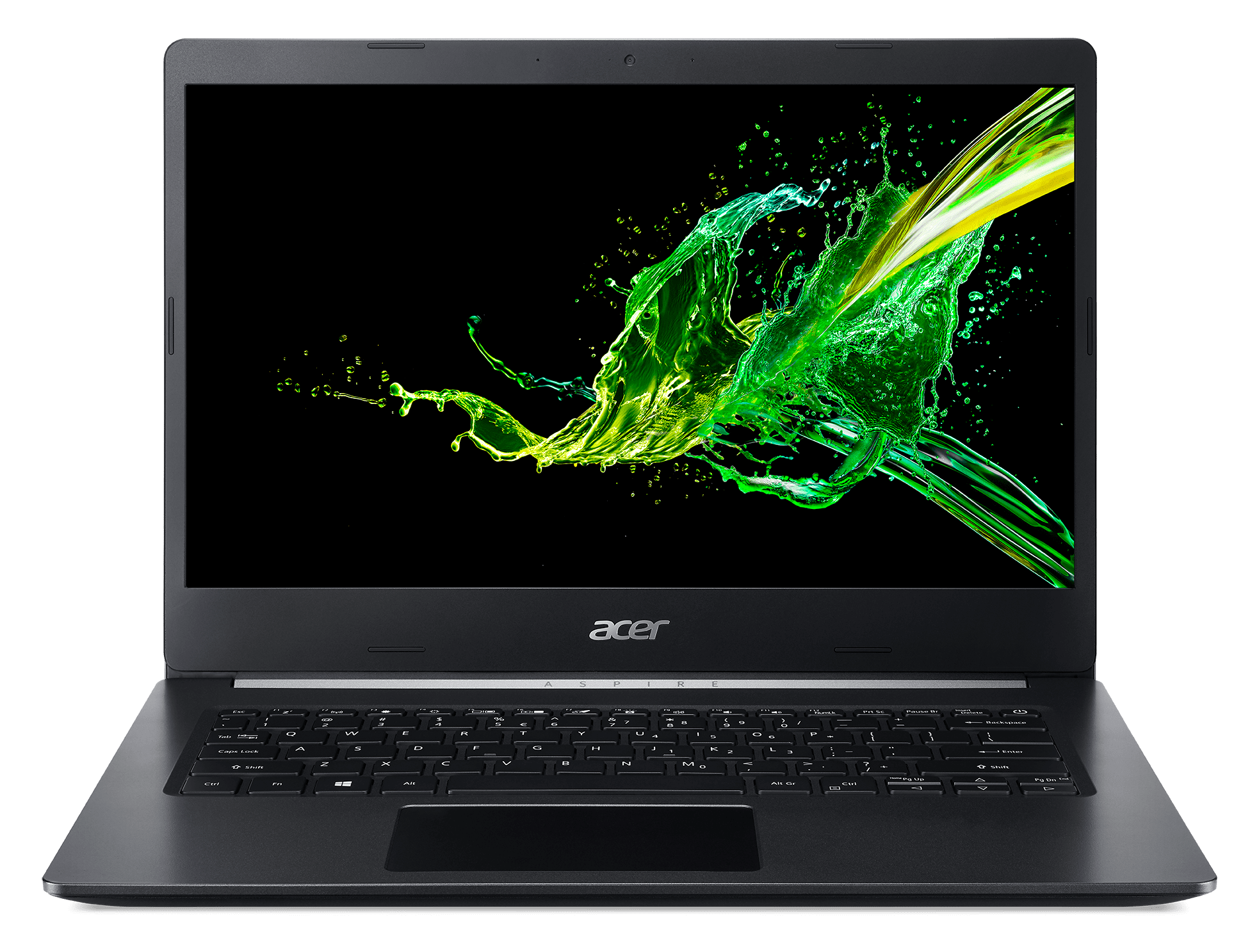 Acer Aspire 5, 14 Full HD, 8th Gen Intel Core i7-8565U, 8GB DDR4, 512GB  PCIe NVMe SSD, Windows 10 Home, A514-52-78MD