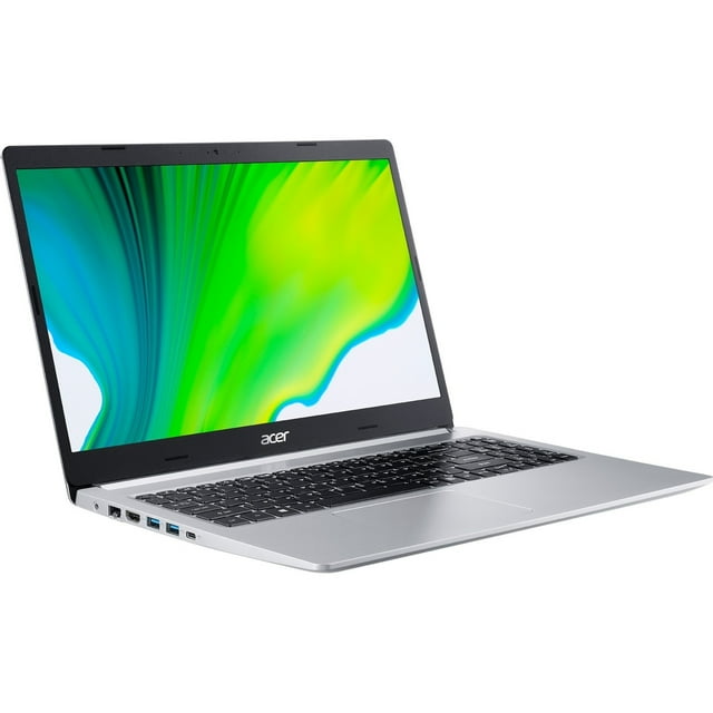 Acer Aspire 5 15.6" Full HD Laptop, AMD Ryzen 5 5500U, 512GB SSD, Windows 10 Home, A515-45-R2B5