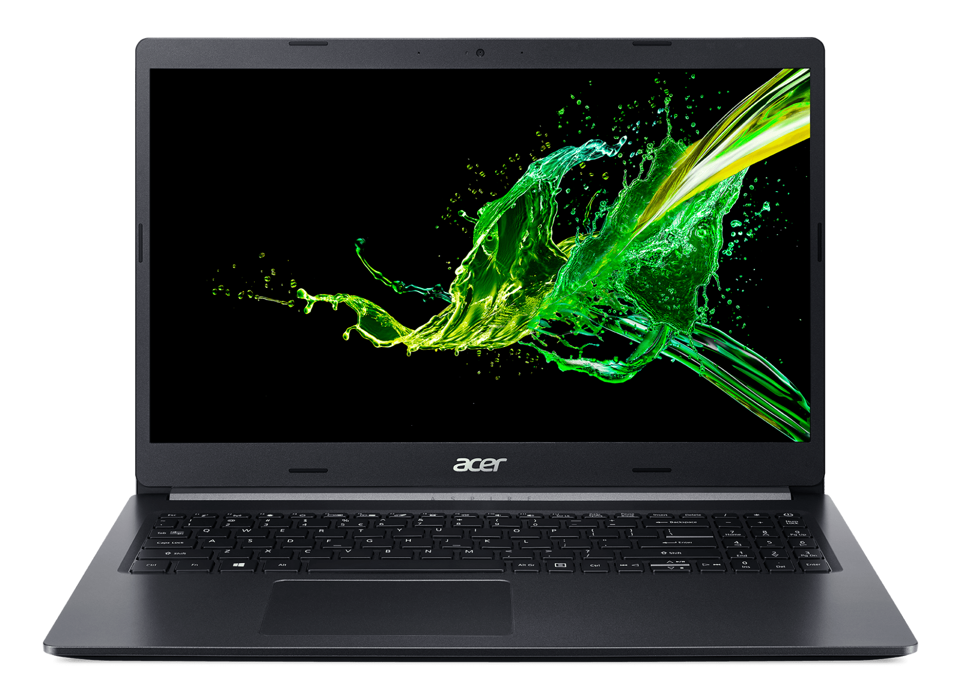 Acer Aspire HD Touchscreen Notebook Intel Core i5-1035G1