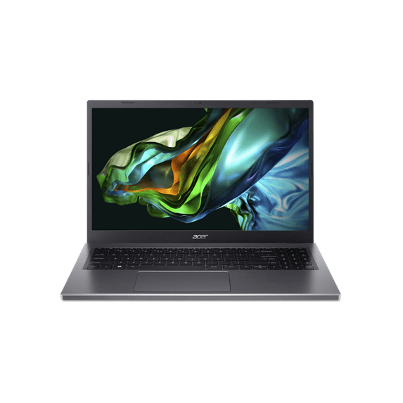 Acer Aspire 5 15 A515-58PT A515-58PT-73FJ 15.6" Touchscreen Notebook - Full HD - Intel Core i7 13th Gen i7-13620H - 16 GB - 1 TB SSD - English Keyboard - Iron