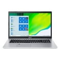 thumbnail image 1 of Acer Aspire 5-17 Home & Entertainment Laptop (Intel i7-1165G7 4-Core, 17.3" 60Hz Full HD (1920x1080), Intel Iris Xe, 40GB RAM, 1TB  SATA SSD, Backlit KB, Wifi, USB 3.2, HDMI, Webcam, Win 10 Pro), 1 of 7