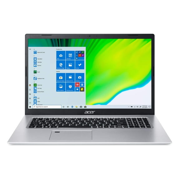 Acer Aspire 5-17 Home/Entertainment Laptop (Intel i7-1165G7 4-Core, 17.3in 60Hz Full HD (1920x1080), Intel Iris Xe, 24GB RAM, 1TB PCIe SSD, Backlit KB, Wifi, Win 10 Home)