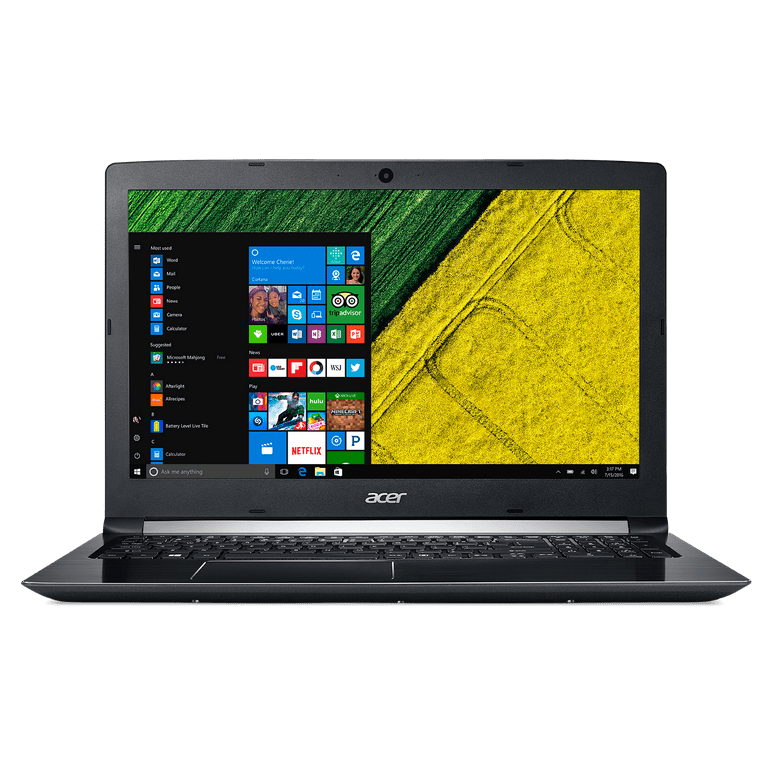 Acer Aspire 5 A515-51-563W, 15.6 Full HD (1920 x 1080), 7th Gen