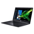 thumbnail image 1 of Acer Aspire 5 A515-54-75VH 15.6" Notebook - Intel Core i7-8565U - 12GB - 256GB SSD - Intel UHD Graphics 620 - Windows 10 Home - Black, 1 of 6