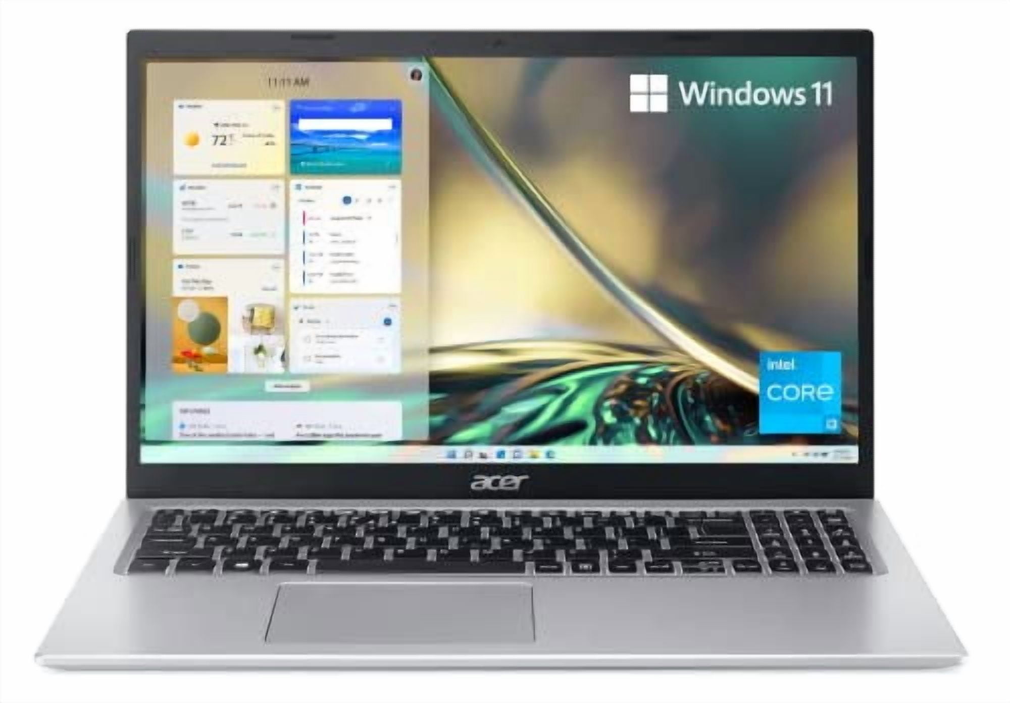 Acer Aspire 5 Slim Laptop | 15.6