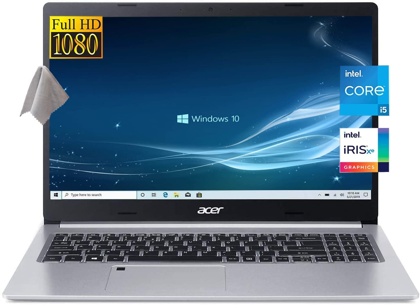 Acer Aspire 5 FHD 15.6