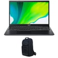 thumbnail image 1 of Acer Aspire 5 Home/Business Laptop (Intel i7-1165G7 4-Core, 15.6in 60Hz Full HD (1920x1080), Intel Iris Xe, 20GB RAM, 512GB PCIe SSD, Win 11 Pro) with Atlas Backpack, 1 of 7