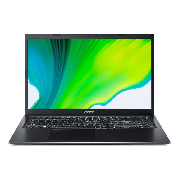 Acer Aspire 5 Laptop, 15.6" FHD Display, Intel Core i7-1165G7 Upto 4.7GHz, 12GB RAM, 1TB NVMe SSD, HDMI, Wi-Fi, Bluetooth, Windows 11 Home