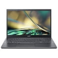 thumbnail image 1 of Acer Aspire 5 Slim Business Laptop 15.6in FHD (10-Core Intel i7-1255U upto 4.7 GHz, 32GB RAM, 1TB PCIe SSD, Backlit KYB, Fingerprint, Thunderbolt 4, WiFi 6, Win 10 Home), 1 of 6