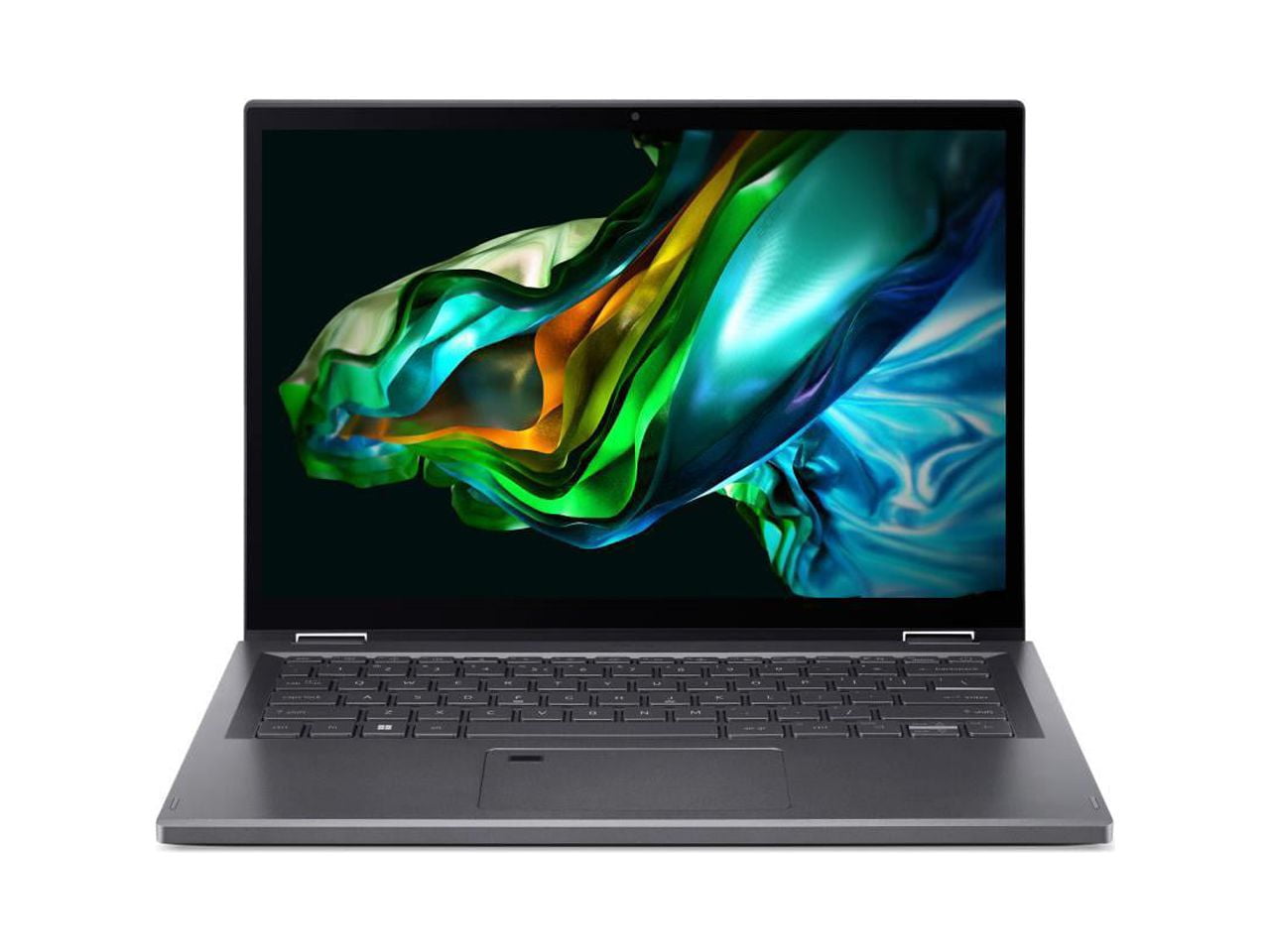 Acer Aspire 5 Spin 14 Touchscreen, Intel Core i5, 8GB Memory