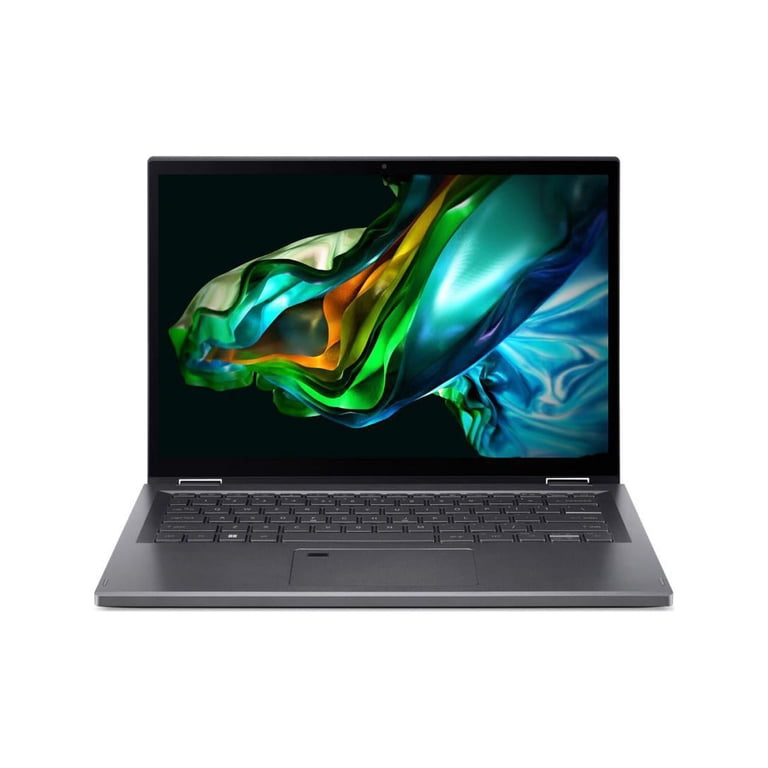 Acer Aspire 5 Spin 14 Touchscreen, Intel Core i5, 8GB Memory