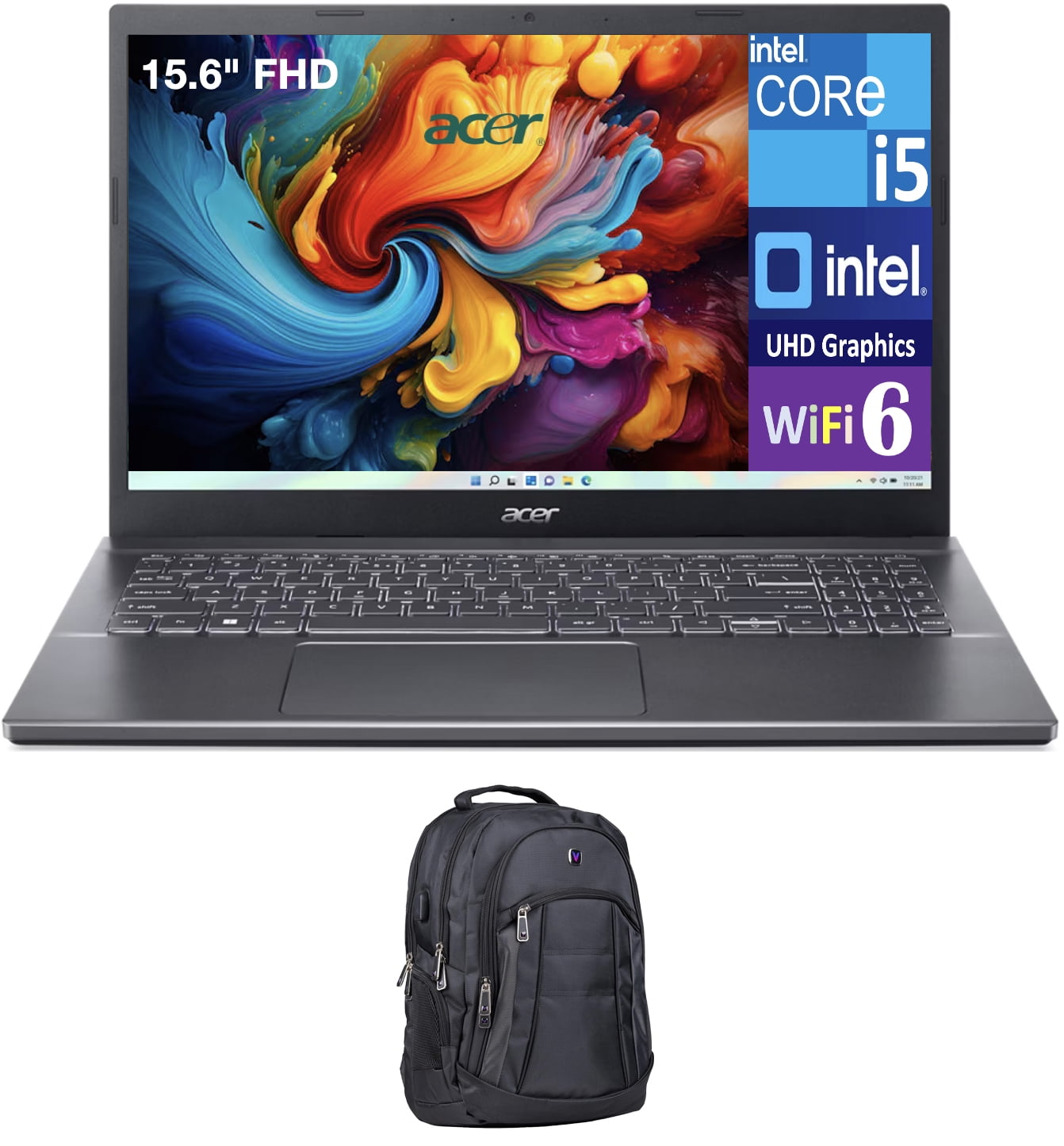 Acer Aspire 5