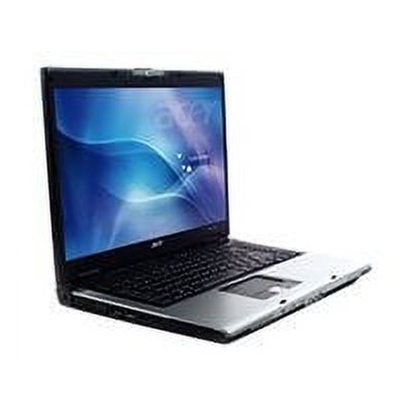 Acer Aspire 5100-3577 - AMD Turion 64 - MK-36 - Vista Home Basic - Radeon Xpress 1100 - 512 MB RAM - 120 GB HDD - DVD SuperMulti - 15.4" 1280 x 800 - 10/100 Ethernet -