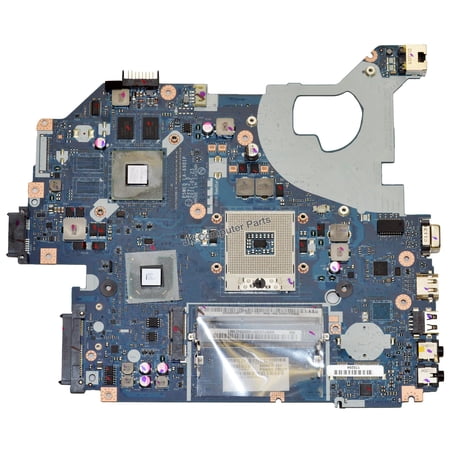 Acer Aspire 5750G Intel Laptop Motherboard s989 MB.BYL02.001