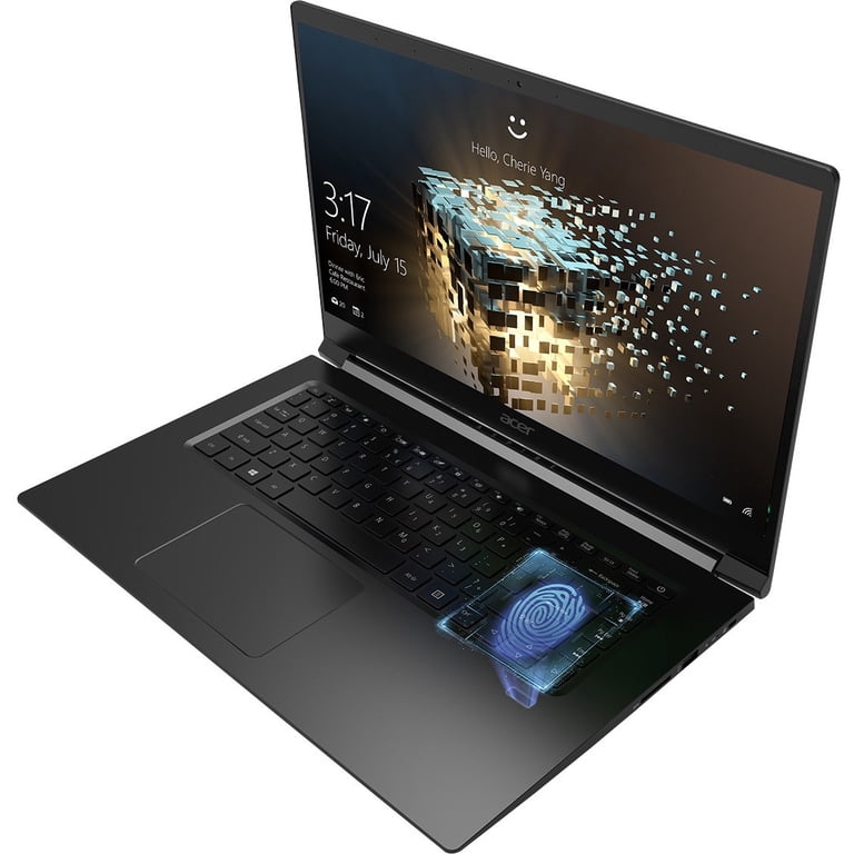 Windowsアクセサリー Acer Aspire 7 Gaming laptop! Acer Aspire 7 15.6