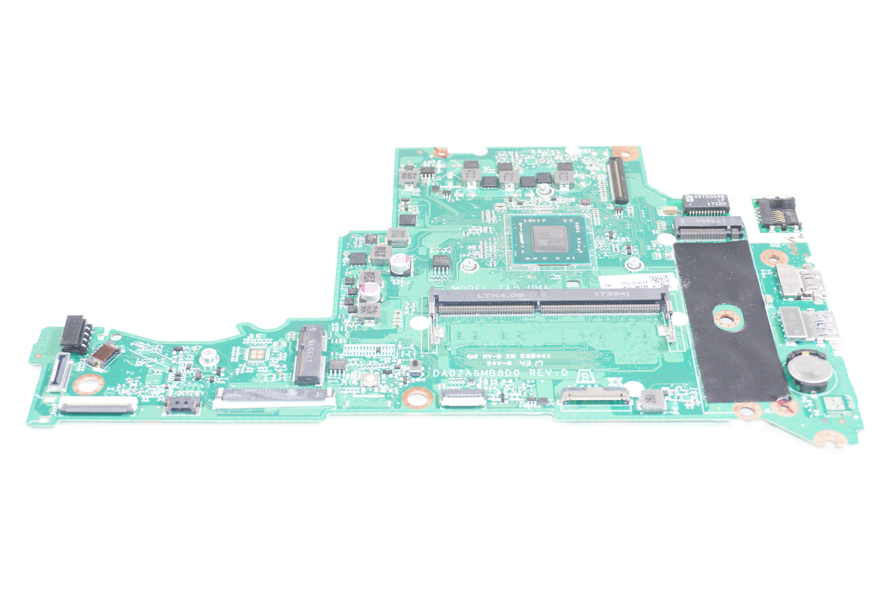 Acer Aspire A315-21 AMD A9-9420 3Ghz Motherboard