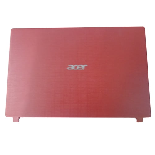 Acer Aspire A315-31 A315-51 Red Lcd Back Cover 60.GR5N7.001