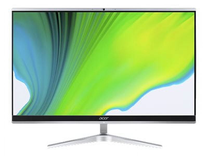 Acer Aspire C 24 C241650 Allinone Core i5 1135G7 / 2.4 GHz RAM