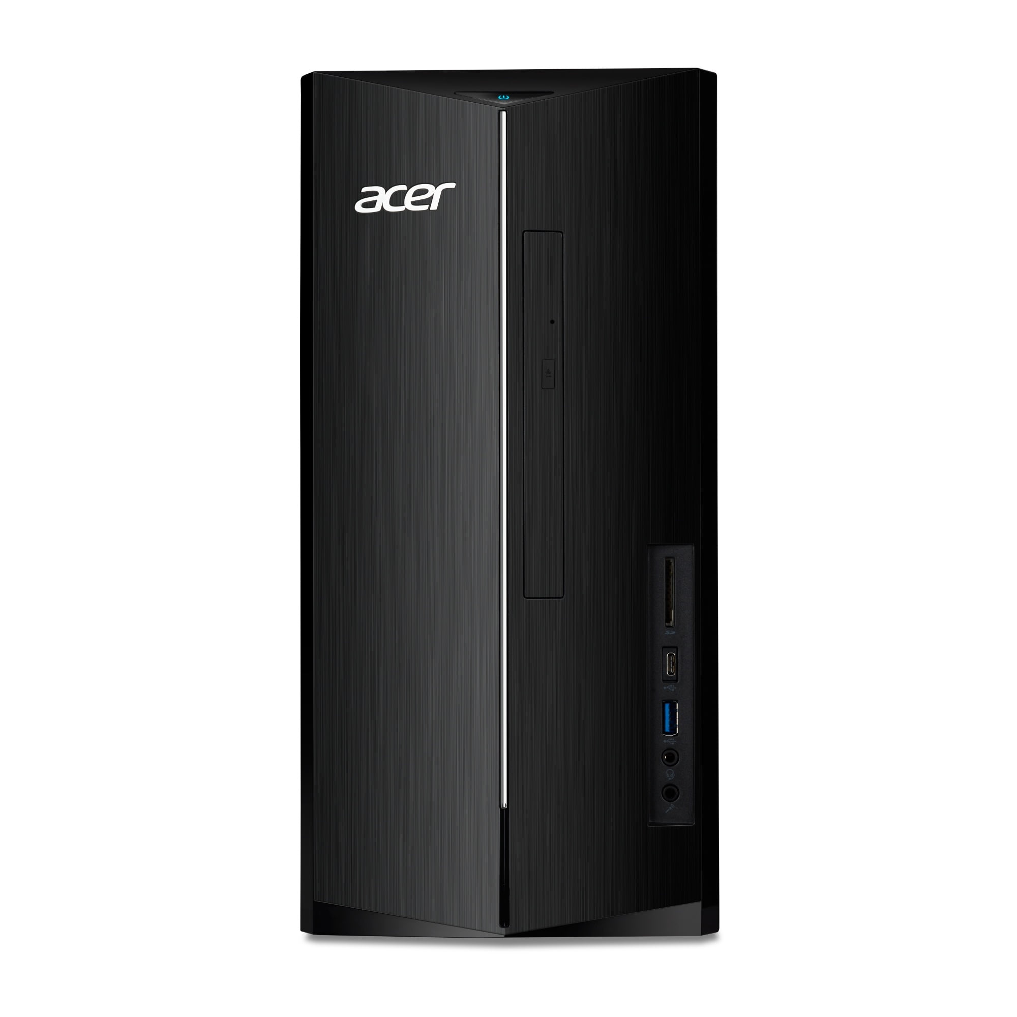 Acer Aspire Desktop, 13th Gen Intel Core i5-13400 10-Core Processor, 16GB  DDR4 3200MHz Memory, 512GB M.2 2280 PCIe Gen 4 SSD, Windows 11  Professional, 