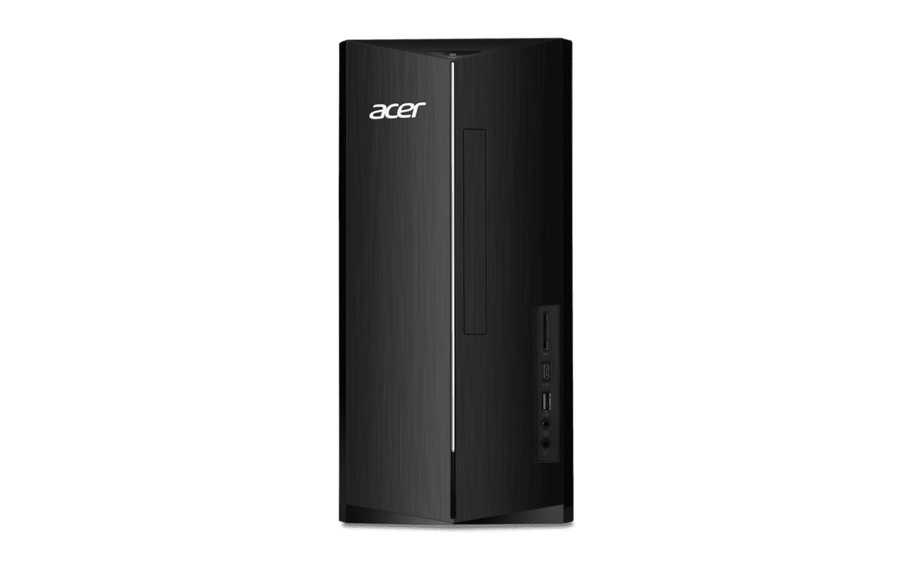 Acer Aspire TC-1780 Gaming PC, 13th Gen Intel Core i7, 16GB Acer Aspire TC-1780 Gaming PC, 13th Gen Intel Core i7, 16GB