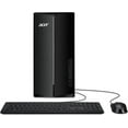 thumbnail image 1 of Acer Aspire Desktop|14th Gen Intel Core i5-14400 Processor|8GB DDR5|2TB SSD|Wi-Fi 6|Bluetooth|Intel UHD Graphics|2 x HDMI|Dual Monitor Capable| Windows 11 Pro, 1 of 3