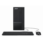 Acer Aspire TC-1775-UR11 Desktop Computer, Intel Core i5 14th Gen i5-14400, 8 GB, 512 GB PCI Express 4.0 SSD