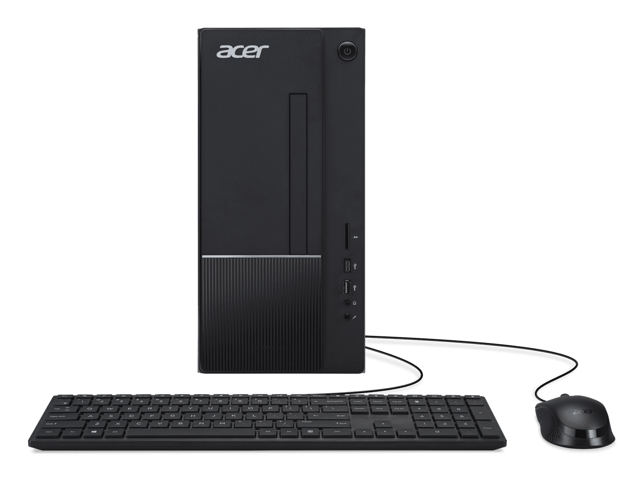 Acer Aspire Desktop Computer Intel Core i5-14400, Intel UHD Acer Aspire Desktop Computer Intel Core i5-14400, Intel UHD