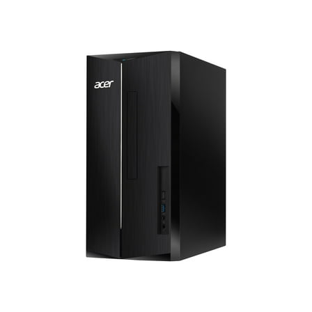 Acer Aspire Desktop Computers, Intel Core i5 12th Gen i5-12400, 12GB, 512GB SSD, TC-1760-UA92