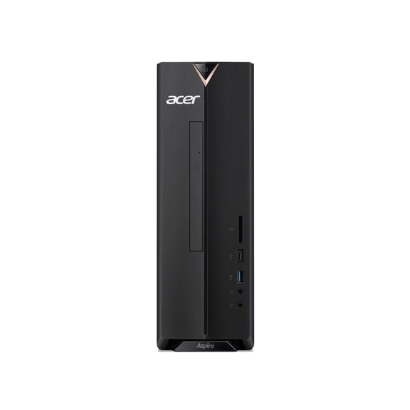 Acer Aspire Desktop Intel Celeron N4505 2.0GHz 8GB RAM 512 SSD W11 Home UD Graphics