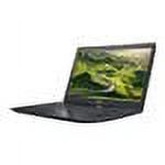 Acer Aspire E 15 E5-575G-53VG - 15.6" - Core i5 6200U - 8 GB RAM - 256 GB SSD - US International - image 1 of 6